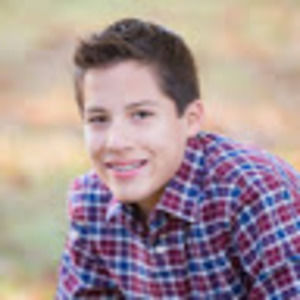 Meet your Posher, Luke